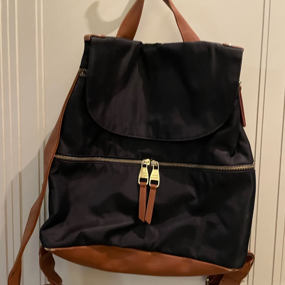 Steve Madden Backpack